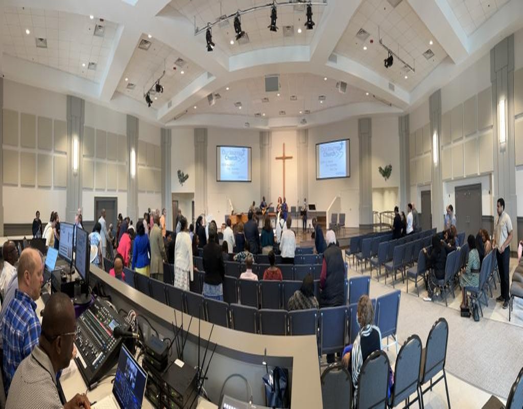 church image gallery