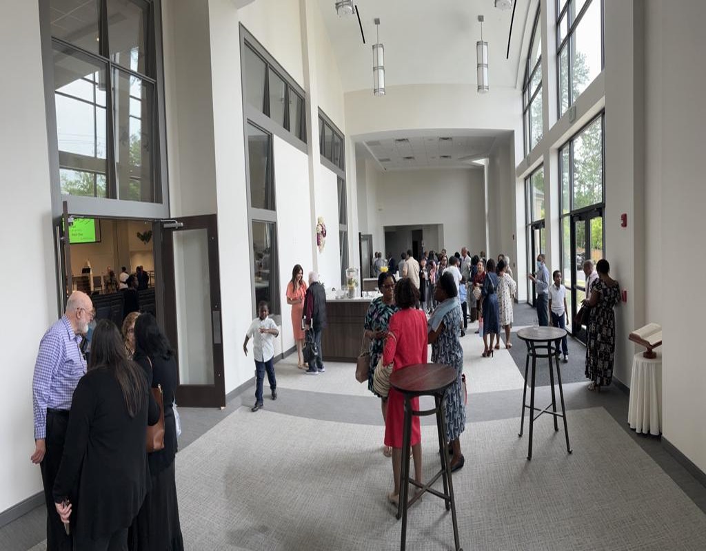 church image gallery