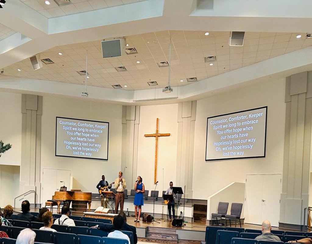 church image gallery