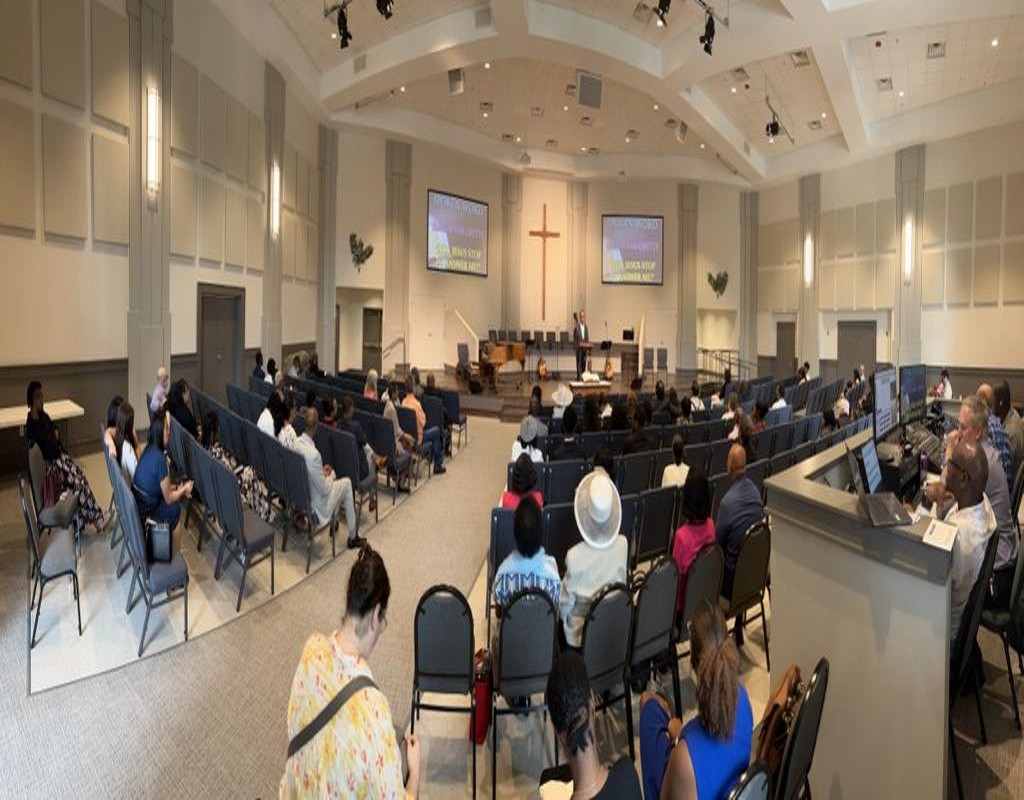 church image gallery