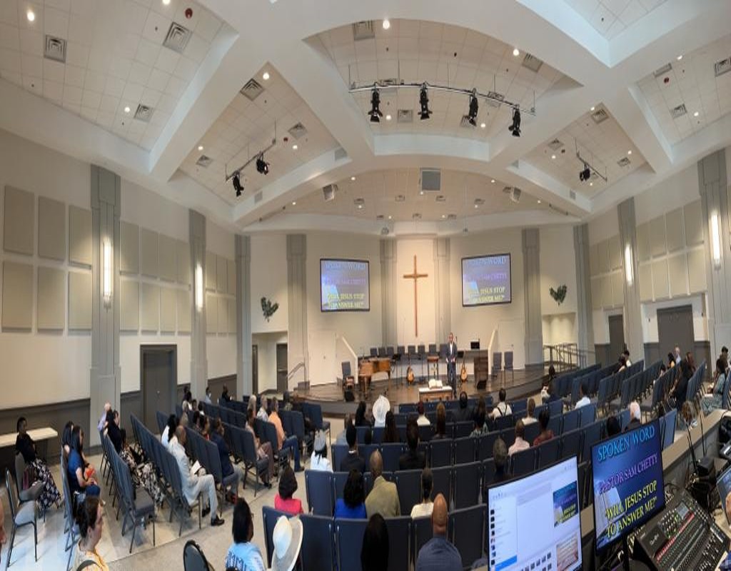 church image gallery